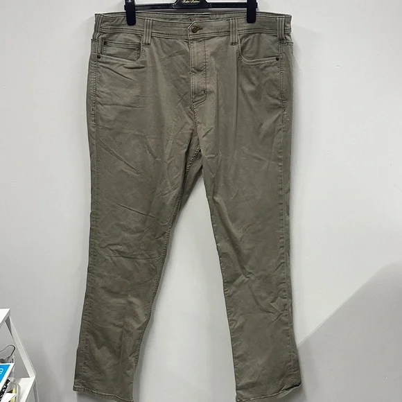 5.11 Tactical Olive Green Pants - Picture 1 of 8